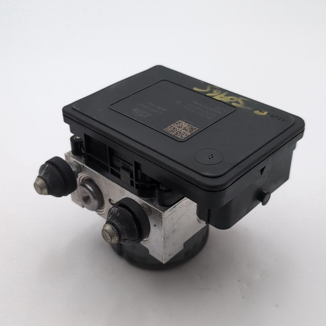 2015 Subaru WRX 2.0L Manual ABS Anti Lock Brake Pump 27536VA001