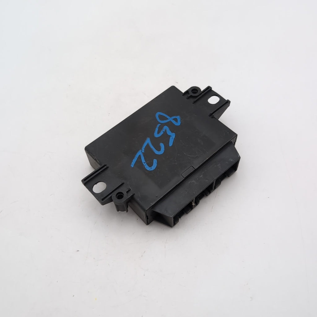 2004- 2009 Audi A8 S8 Quattro pdc Park Assist Control Module OEM 4E0919283B