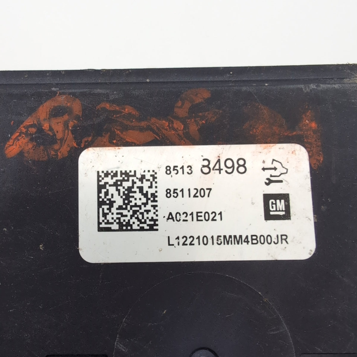 2018 - 2024 Cadillac XT5 ABS Anti Lock Brake Pump Control unit 85516089