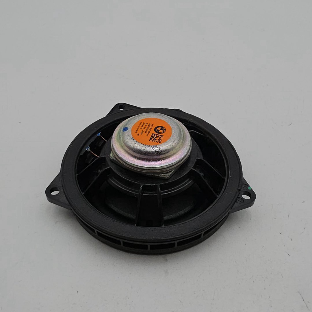 2019 - 2026 BMW G20 G22 G80 G82 Harman Kardon Door Midrange Speaker 2622854