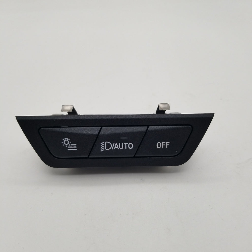 2022 2023 2024 2025 BMW X1 X2 U11 U10 Light Operating Switch Panel OEM 5A4A056