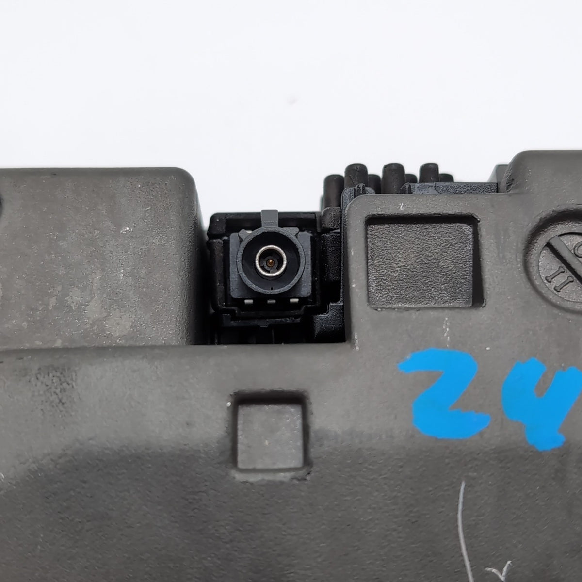 2020- 2024 BMW X7 IX G07 X6 G06 X5 G05 Camera Windshield LANE ASSIST 5A1A142