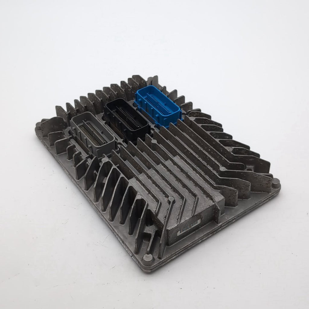2013 - 2016 Cadillac XTS Engine Computer Control Module ECU E39A 12644446