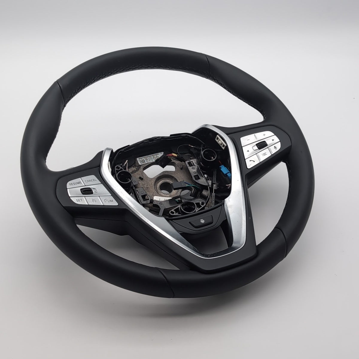 2019- 2025 BMW X3 X4 Steering Wheel Heated with Paddle Shifter 5A1FC87