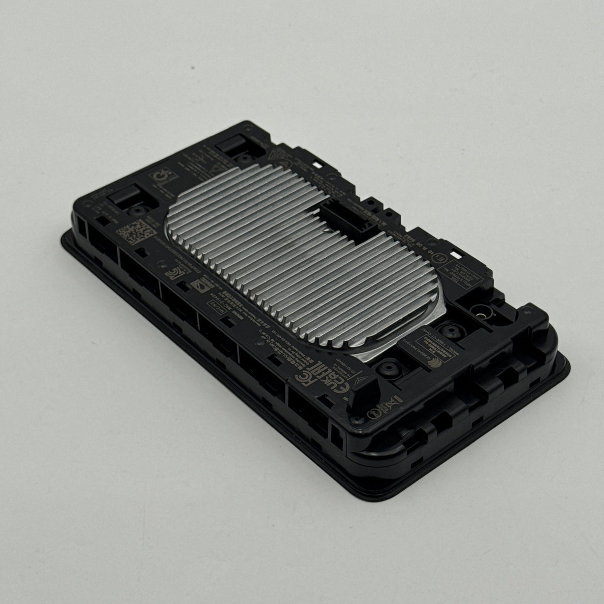 2019 - 2026 BMW G20 G22 G42 M3 M4 X3 X5 X6 X7 Wireless Charging Tray Pad