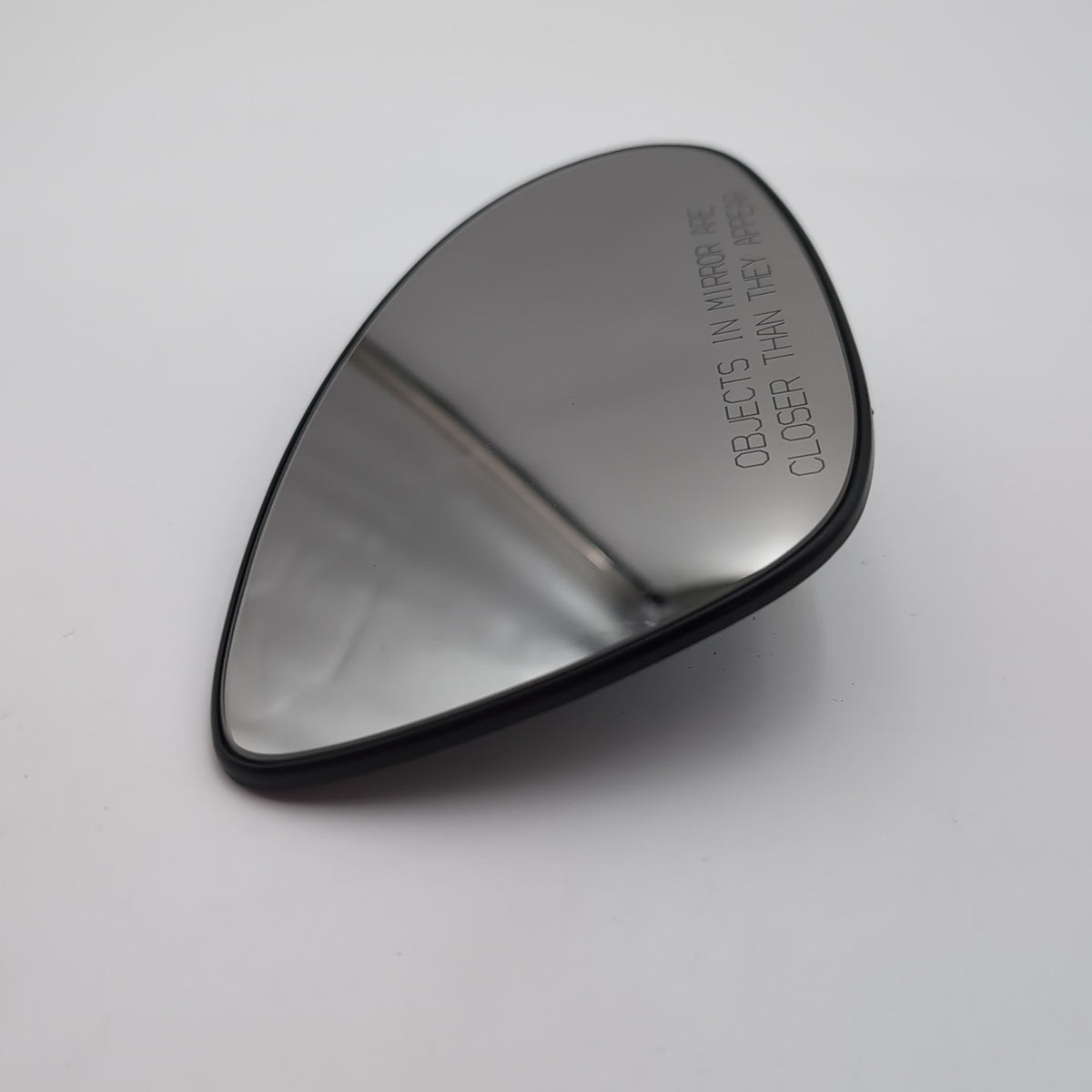2007 2008 2009 Mercedes CLS W219 Right Side View Mirror Glass A2218101021