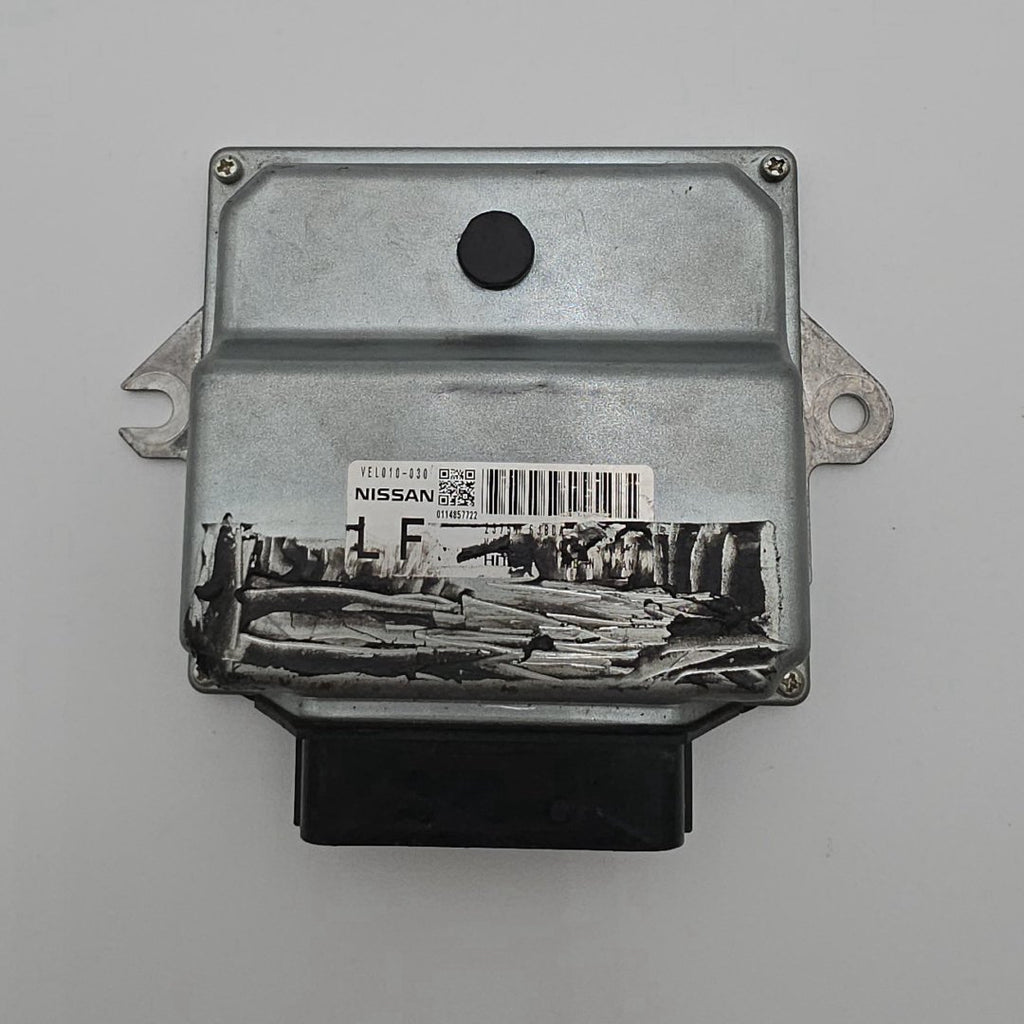 2019 - 2022 Nissan Titan VTC Variable Valve Timing Control Module 237516JB0A