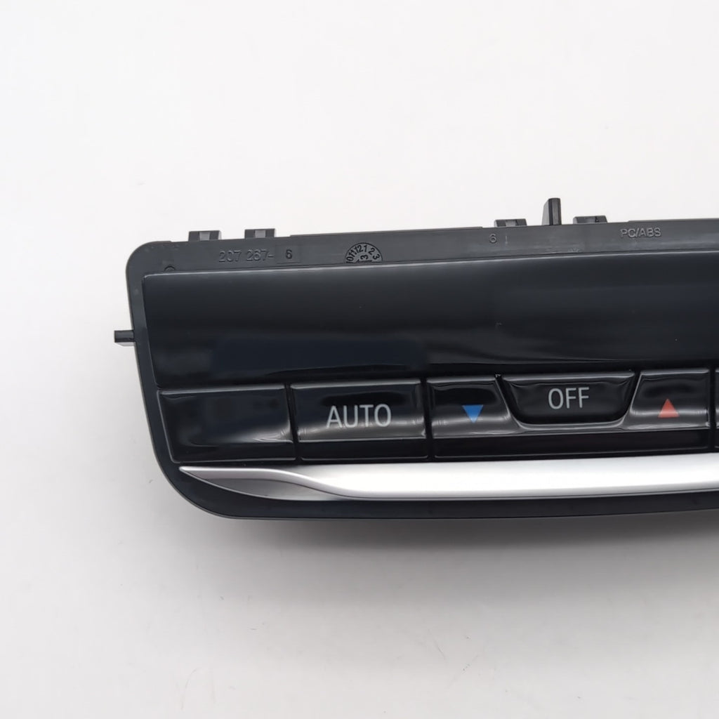 2021 - 2024 BMW X3 X4 Rear AC Heater Climate Control Unit 5A3BBF2