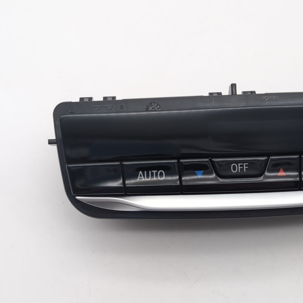 2021 - 2024 BMW X3 X4 Rear AC Heater Climate Control Unit 5A3BBF2