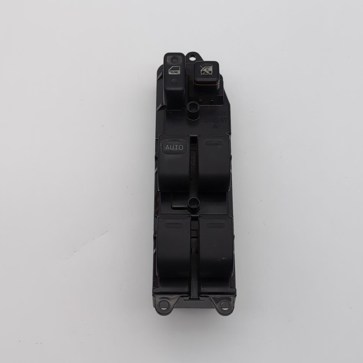 2003 20045 2005 Toyota 4RUNNER Front Left Master Window Switch 84820-35090