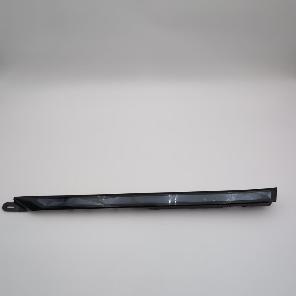 2024 - 2026 BMW i5 530i 540i 550e G60 Front Left Door Lock Unlock Touch Panel