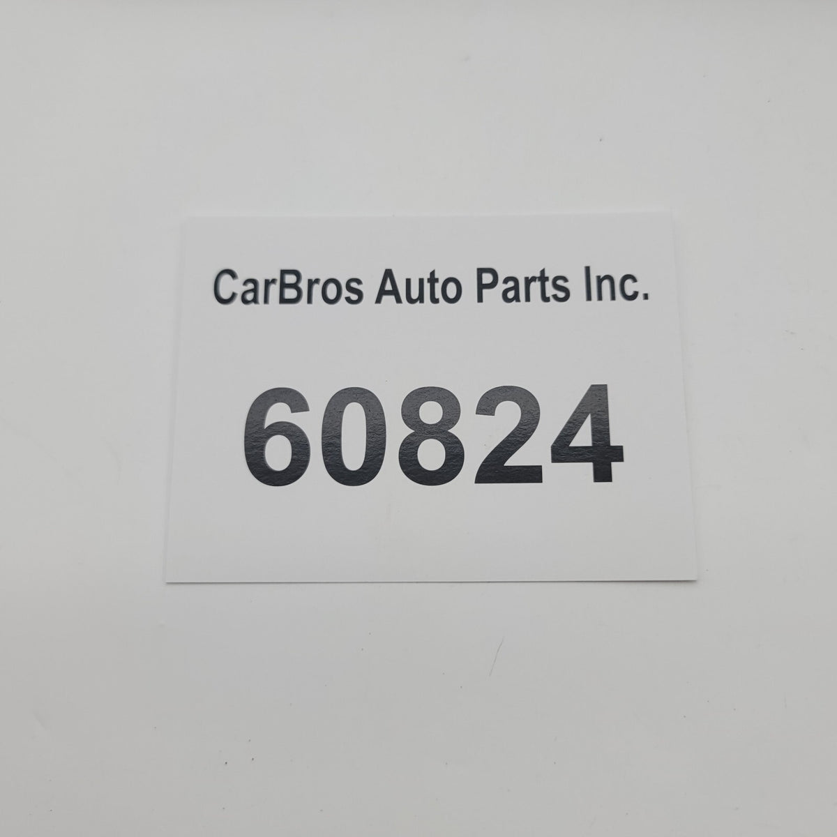 2017- 2020 Cadillac XT5 GMC Acadia Engine Computer Control Module Unit ECM Assy