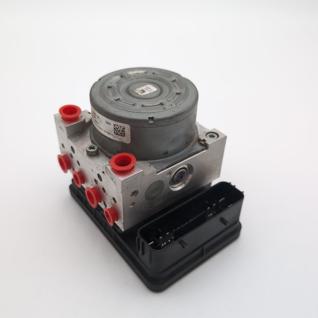 2016 2017 2018 Ford Focus ABS Anti Lock Brake Pump F1FC-2C405-AH