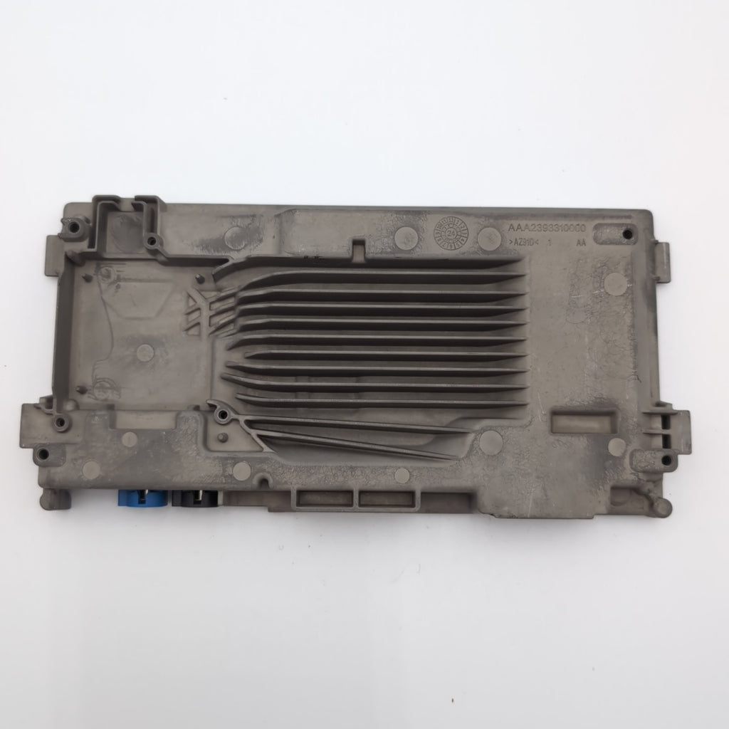 2024 2025 2026 BMW G20 G26 G42 G60 X3 X5 X6 Instrument Cluster Control Module