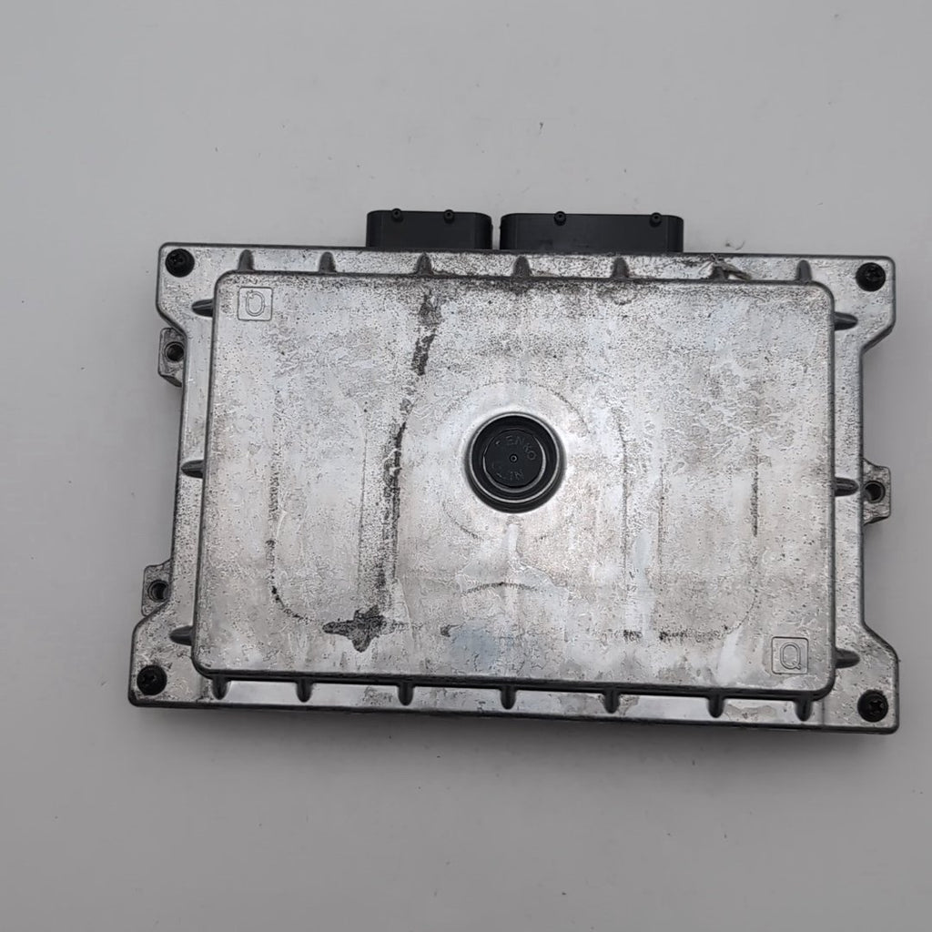 2020 Honda Odyssey 3.5L Engine Computer Control Module ECU 37820-5MR-C62