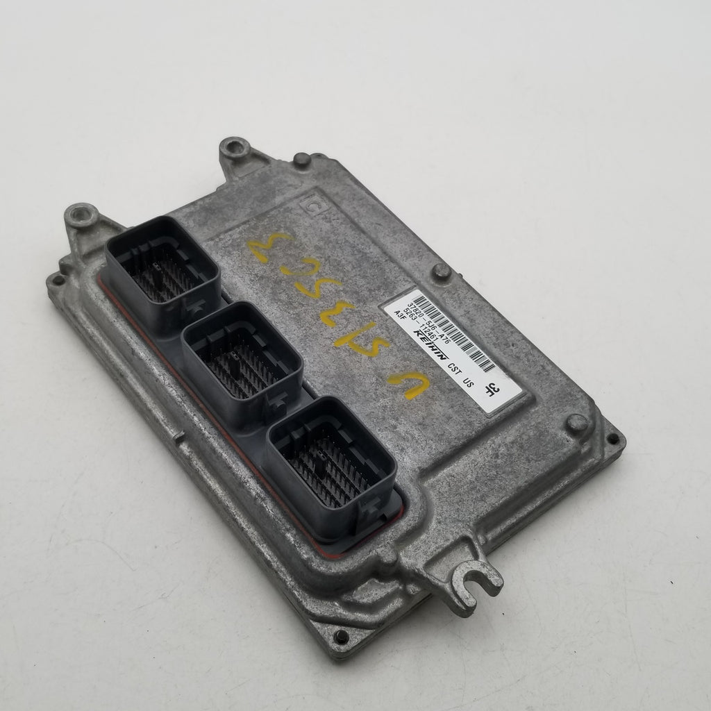 2014 2015 Acura MDX Engine Control Module ECM ECU OEM 37820-5J6-A76