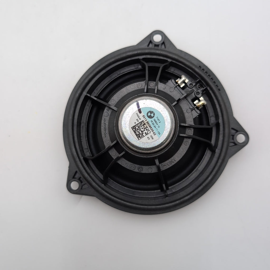 2019 - 2025 BMW G20 X3 X4 X5 X6 X7 Front Rear Door Midrange Speaker 6809629