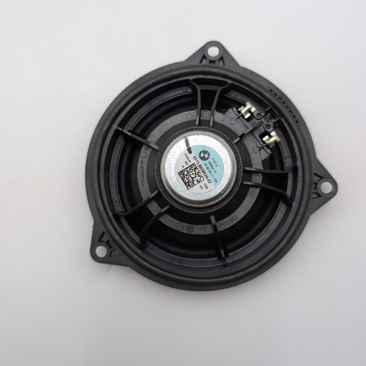 2019 - 2025 BMW G20 X3 X4 X5 X6 X7 Front Rear Door Midrange Speaker 6809629