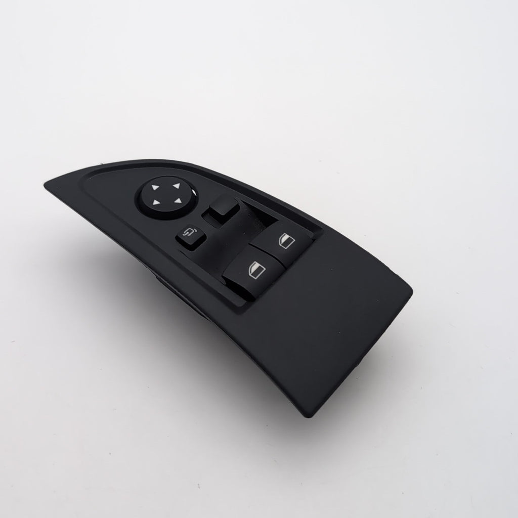 2014- 2021 BMW i3 i3s I01 Front Left Driver Master Window Switch OEM 9362126