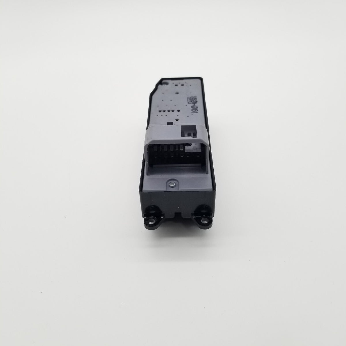 2004-2009 Toyota Prius Left Driver Side Master Power Window Switch 84820-47050