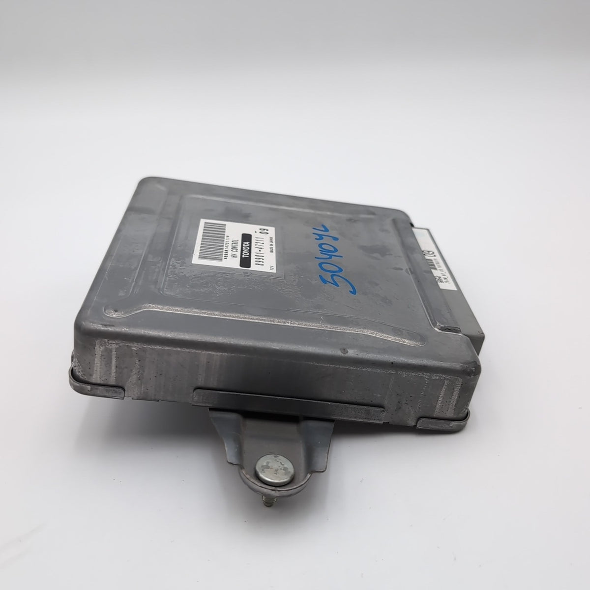 2006 2007 2008 2009 Toyota Prius Hybrid Vehicle Control Computer Module OEM