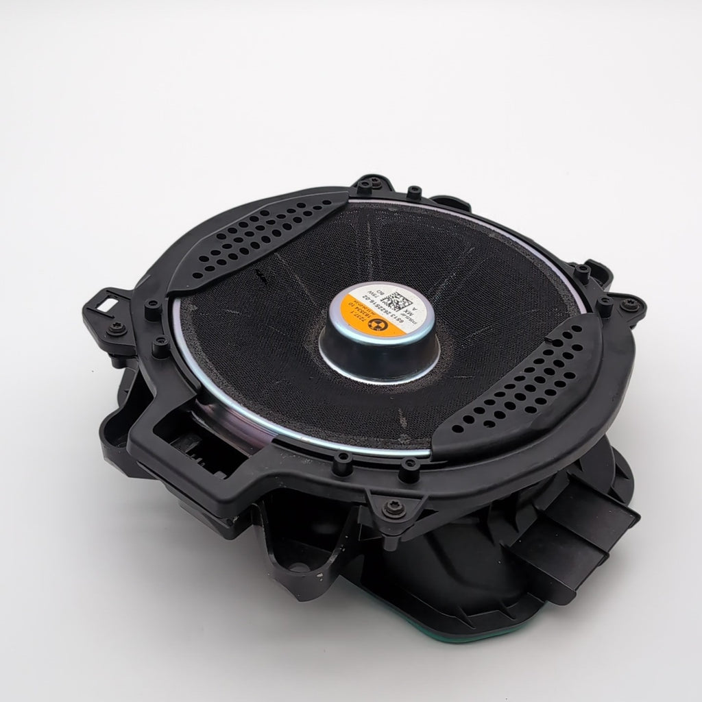 2019 - 2026 BMW G05 G06 G07 X5 X6 X7 Subwoofer Audio Speaker 2622516-02