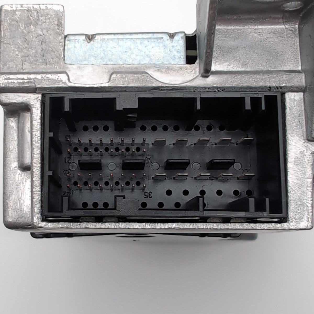 2022 - 2025 BMW G20 U06 X1 X2 X3 Radio Receiver Control Module 5A9BFB1