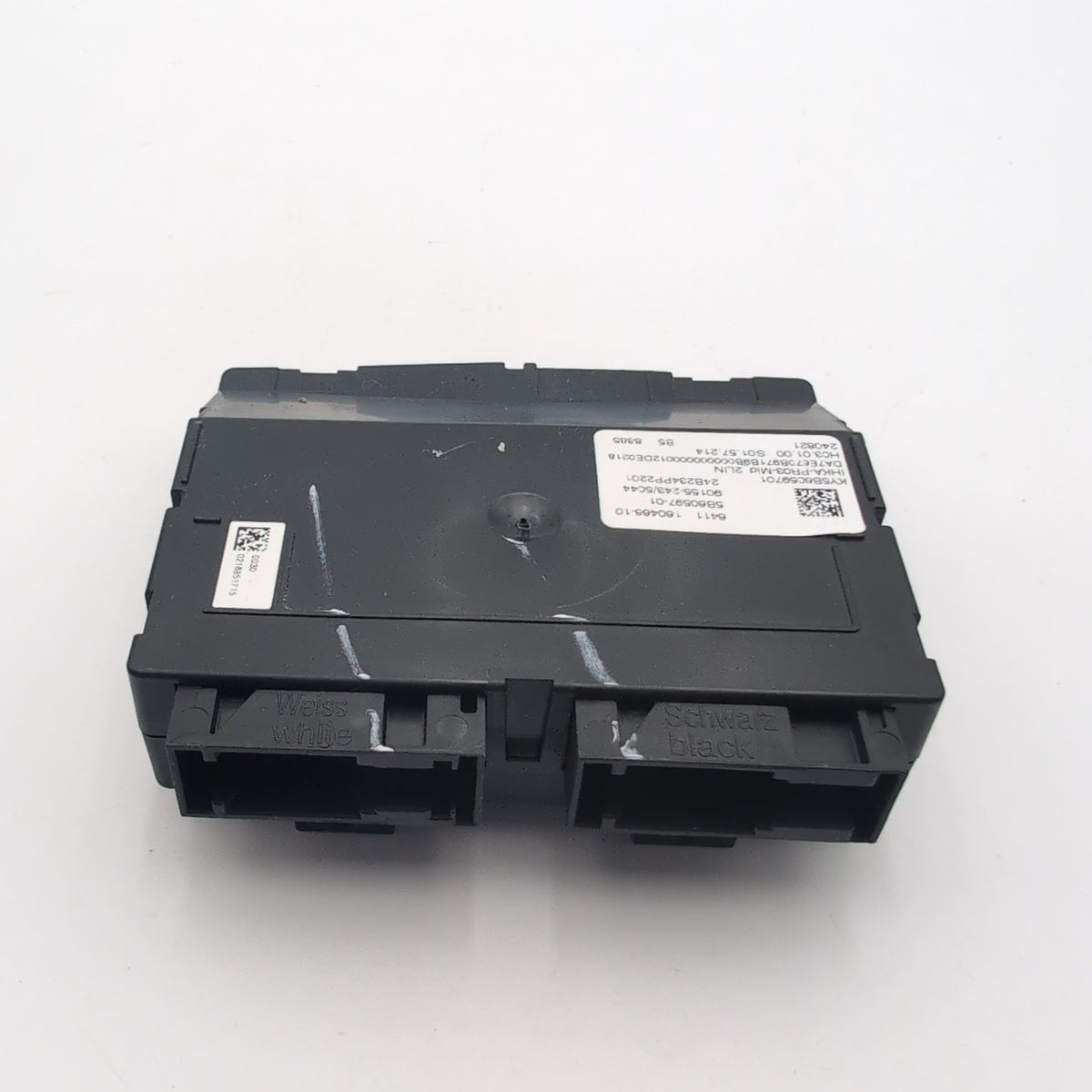 2023 - 2025 BMW G20 G22 G26 M3 M4 X3 X5 HVAC Climate Control Amplifier Module