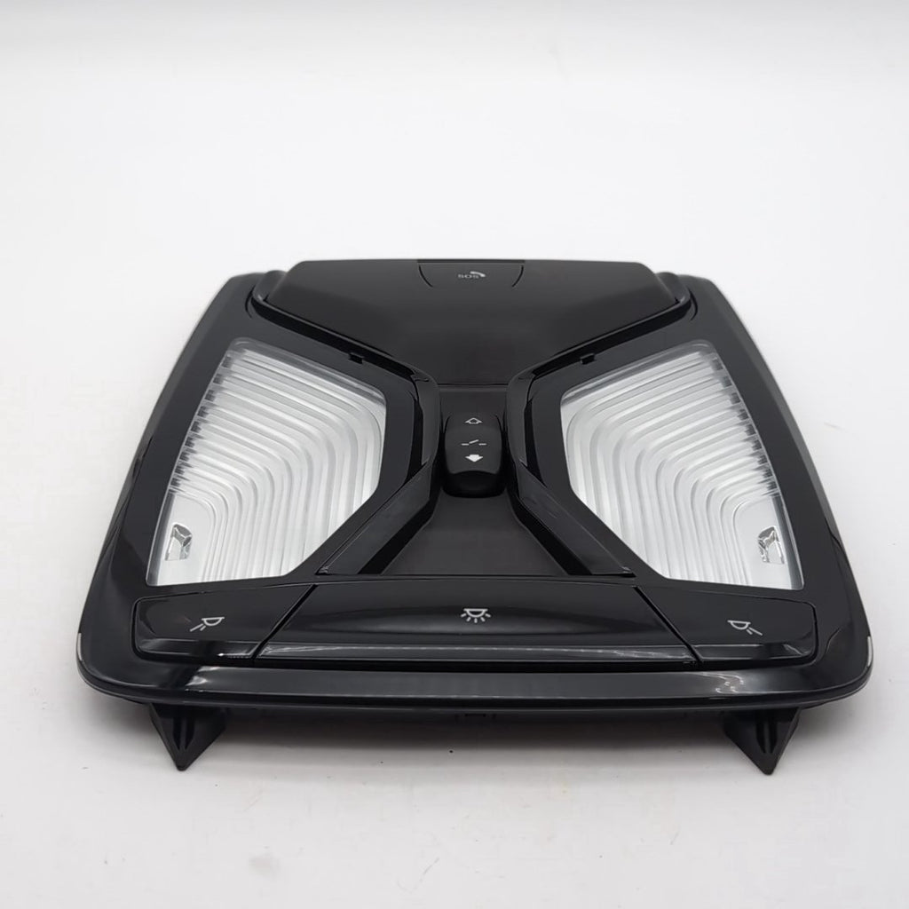 2021 - 2026 BMW 3 4 5 X3 X4 X5 X6 Front Overhead Console Dome Light 5B6C612