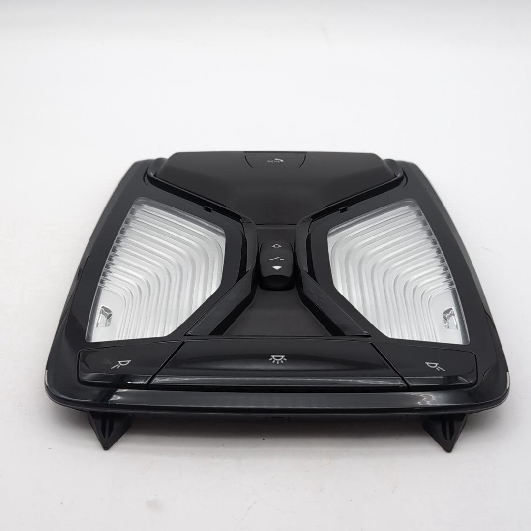 2021 - 2026 BMW 3 4 5 X3 X4 X5 X6 Front Overhead Console Dome Light 5B6C612
