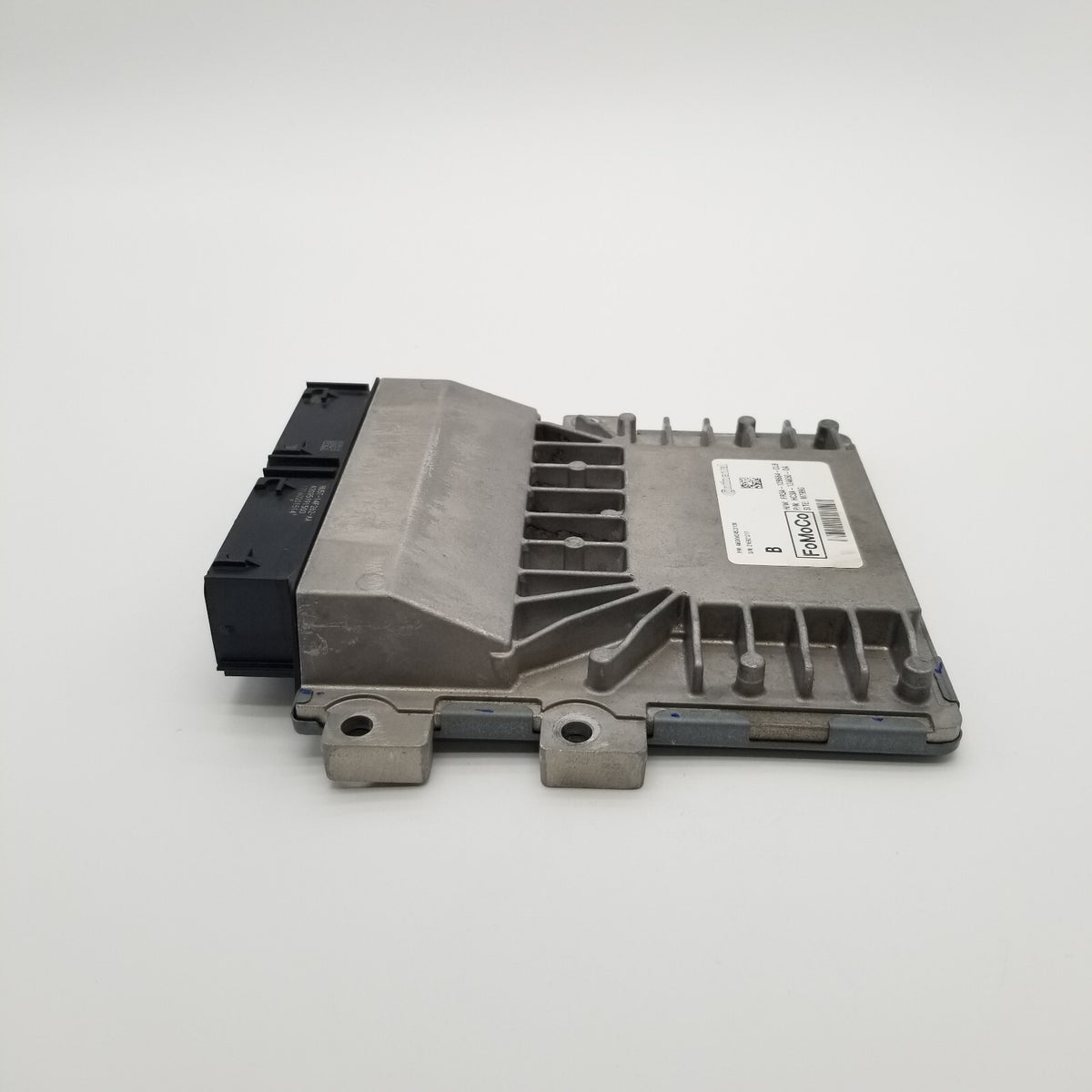 2017 2018 2019 FORD F250 SD PICK UP Engine Computer Brain Box Fr3a12b684clb