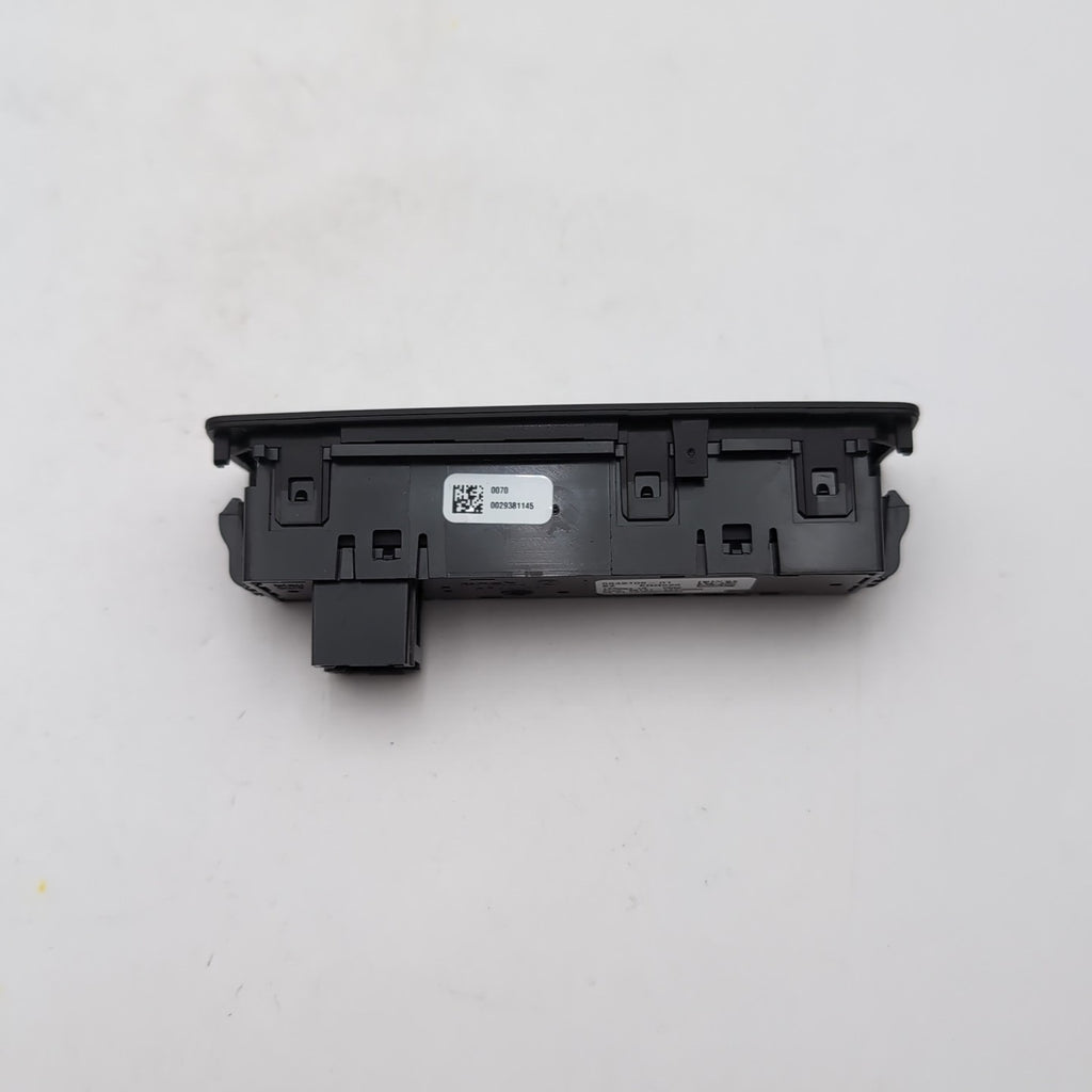 2014- 2021 BWM i3 i3s I01 Console Driving Mode Multi Switch PDC Control Button