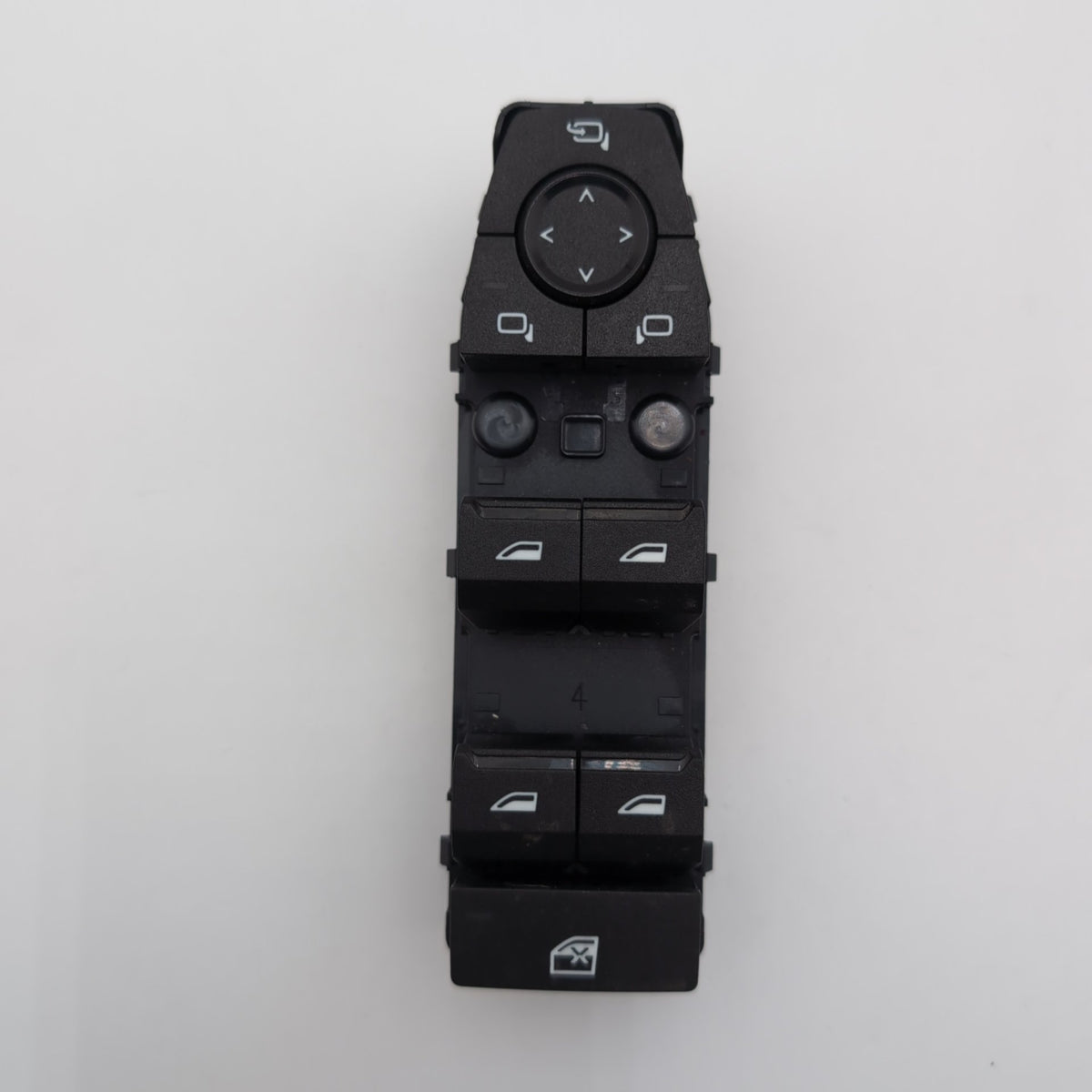 2023 - 2026 BMW X1 X2 X3 228i 540i 530i 550e i5 Driver Master Window Switch