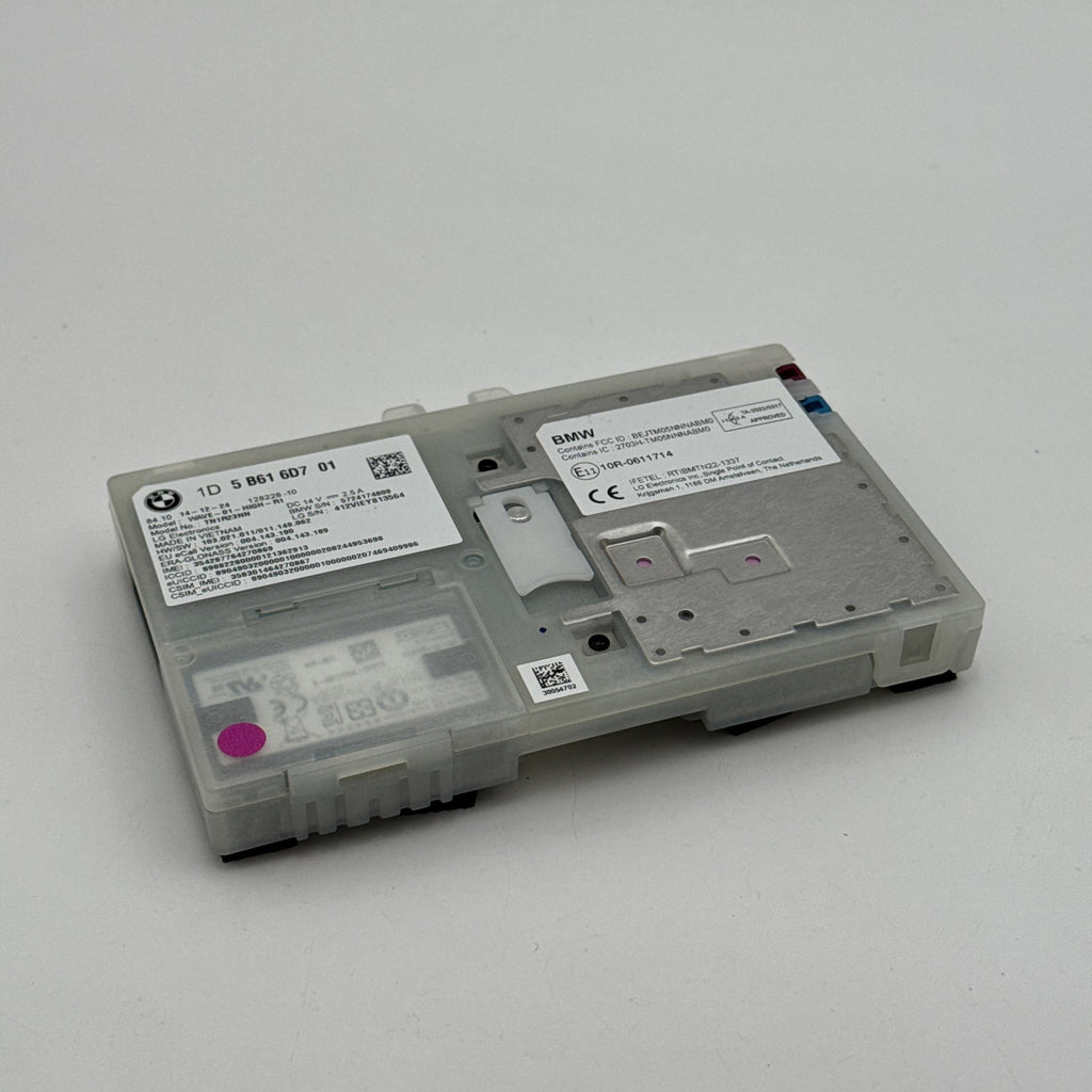 2025 2026 BMW G20 G22 G42 G60 M3 M4 X1 X3 X6 Antenna Telematics Control Module