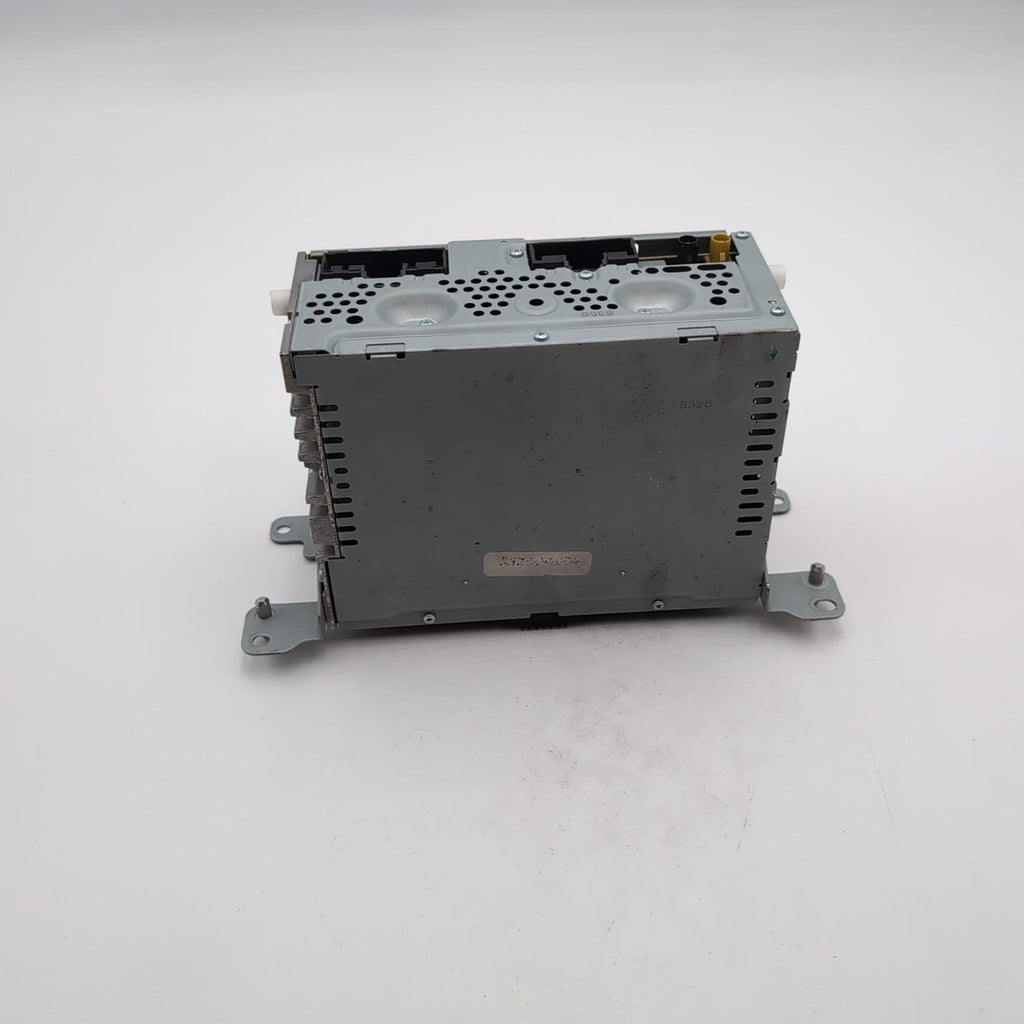 2017 2018 2019 Ford Fusion AM FM Radio Receiver Head Unit OEM HS7T-19C107-BD