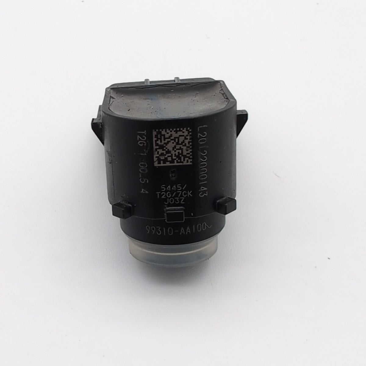 2022- 2023 GENESIS GV70 OEM FRONT PARK ASSIST SENSOR SET 4 99310AA100