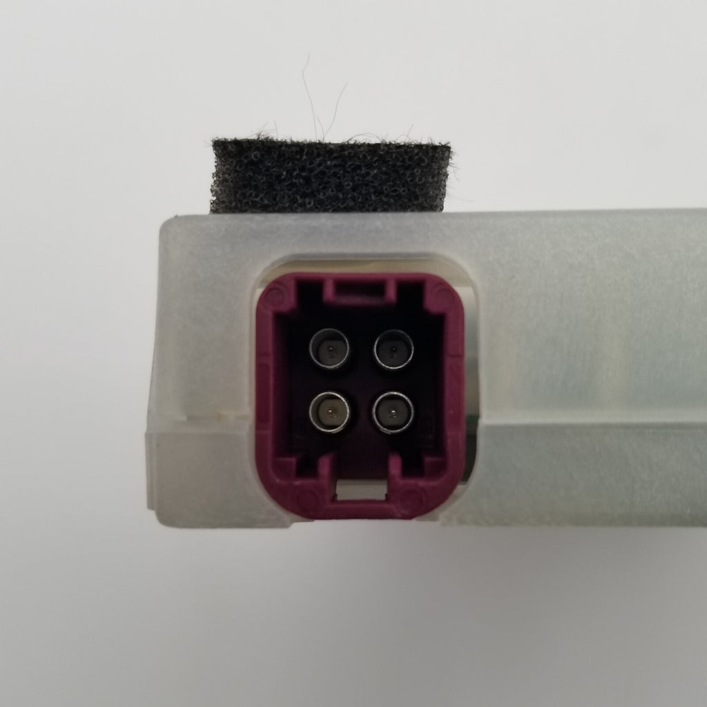 2024 BMW X1 TELEMATICS COMMUNICATION COMPUTER CONTROL MODULE UNIT