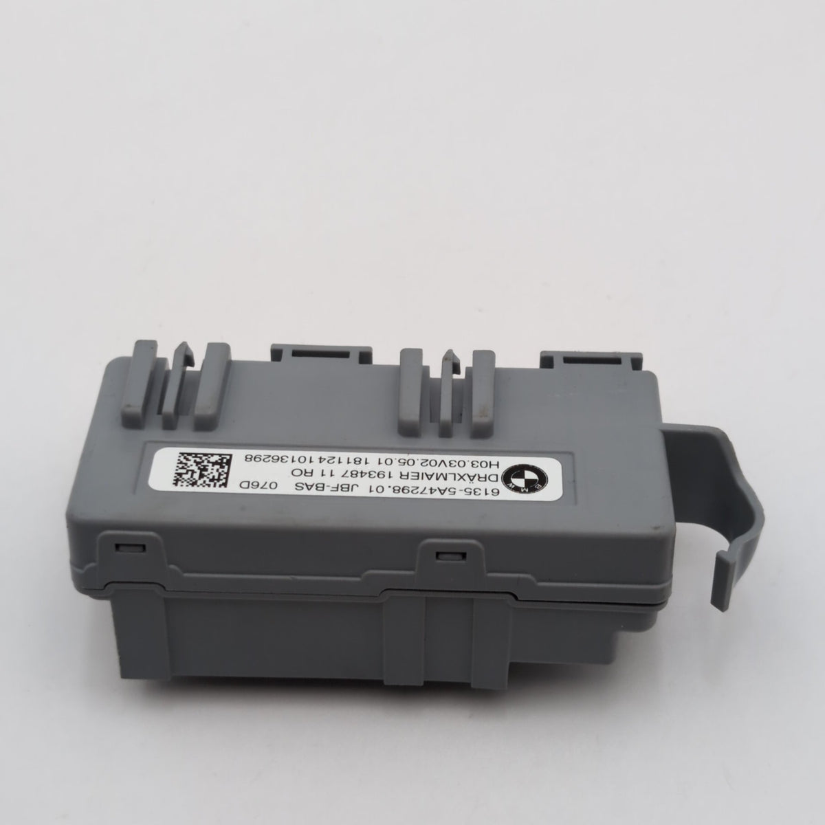 2022 - 2026 BMW X1 X2 Mini Cooper Countryman Power Distribution Box LIN Module