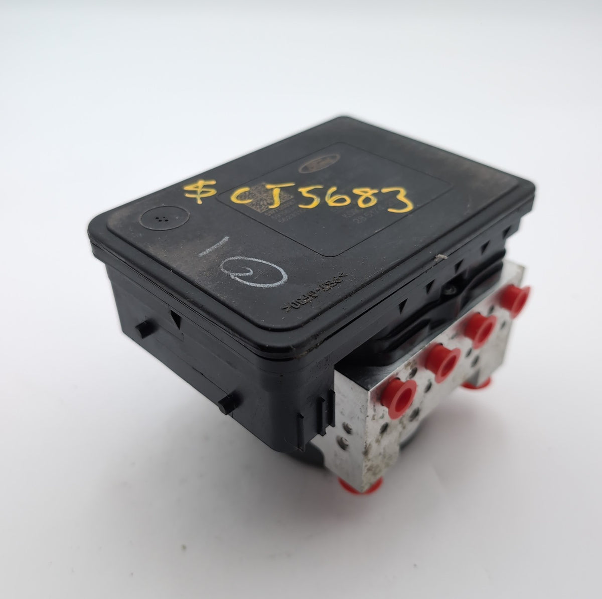 2019 2020 Ford Focus 1.5L ABS Anti Lock Brake Pump Control Unit KG9C-2B373-LD
