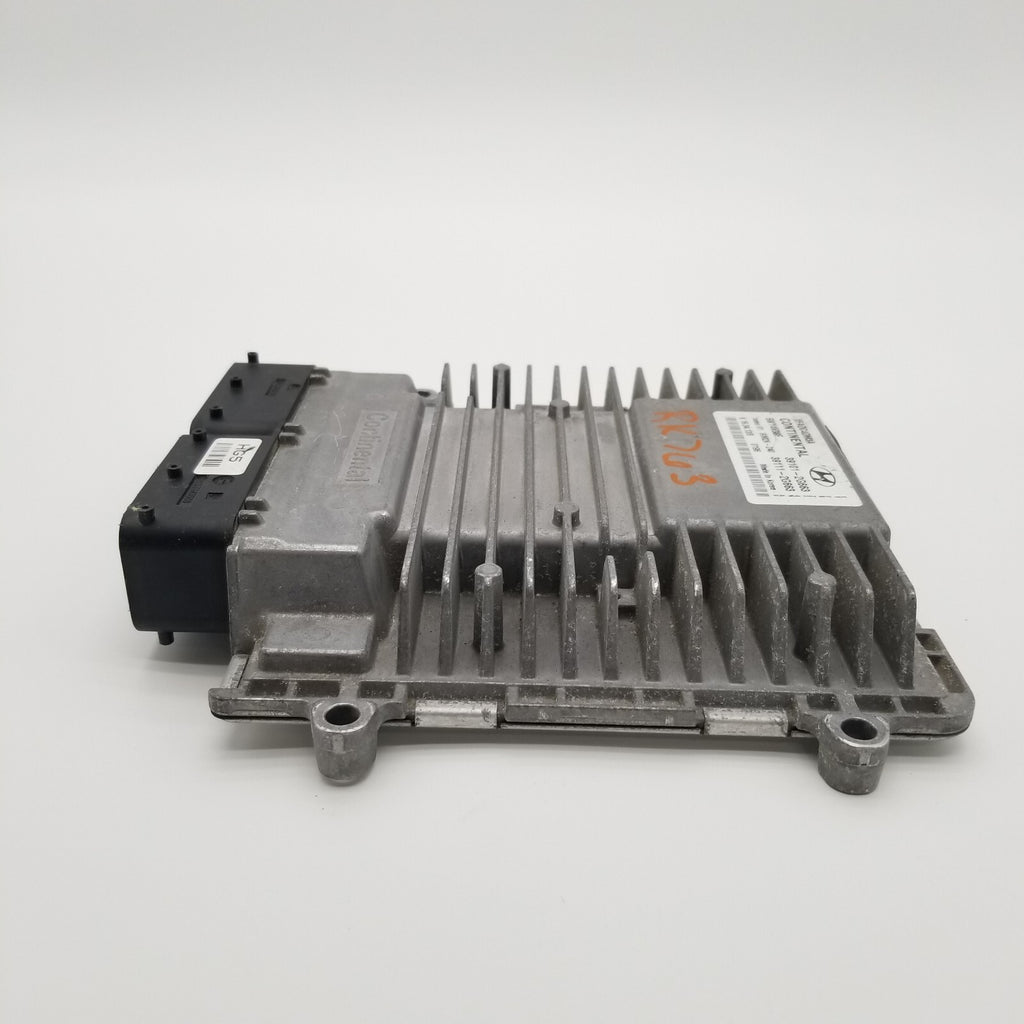 2013 Fits Hyundai Sonata Engine Computer Ecm Ecu 39101-2G663 OEM
