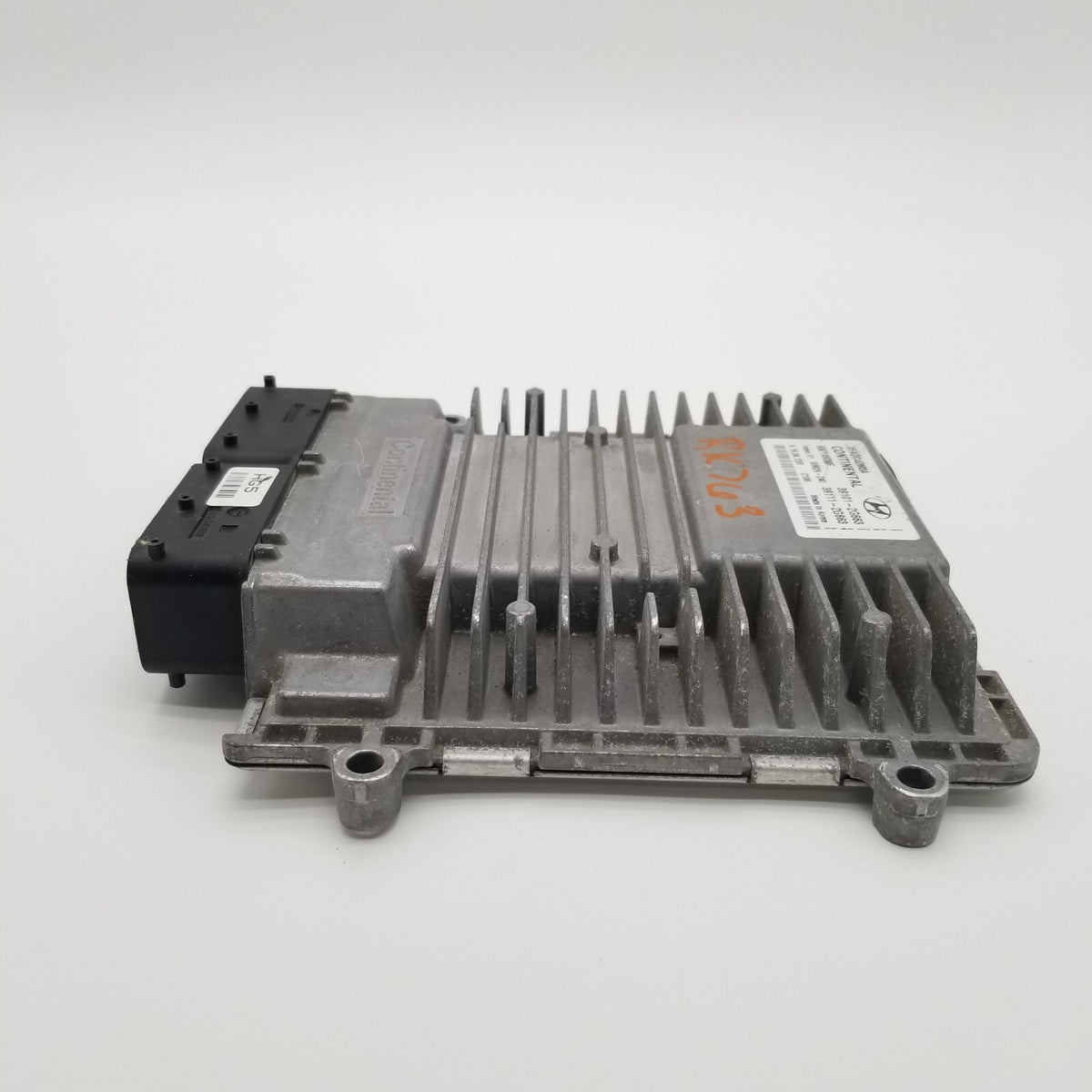 2013 Fits Hyundai Sonata Engine Computer Ecm Ecu 39101-2G663 OEM