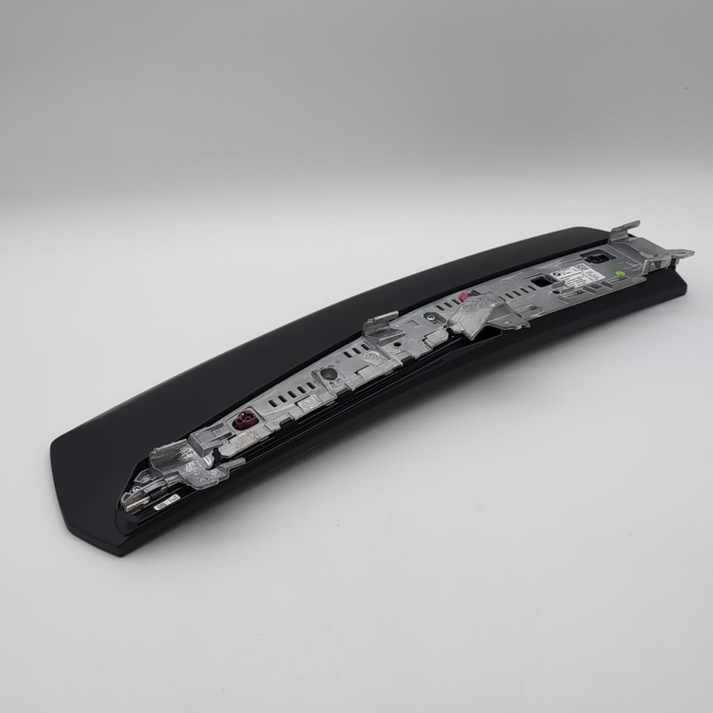 2023 - 2026 BMW X1 X2 Instrument Cluster Infotainment Display Screen 5B3DC66