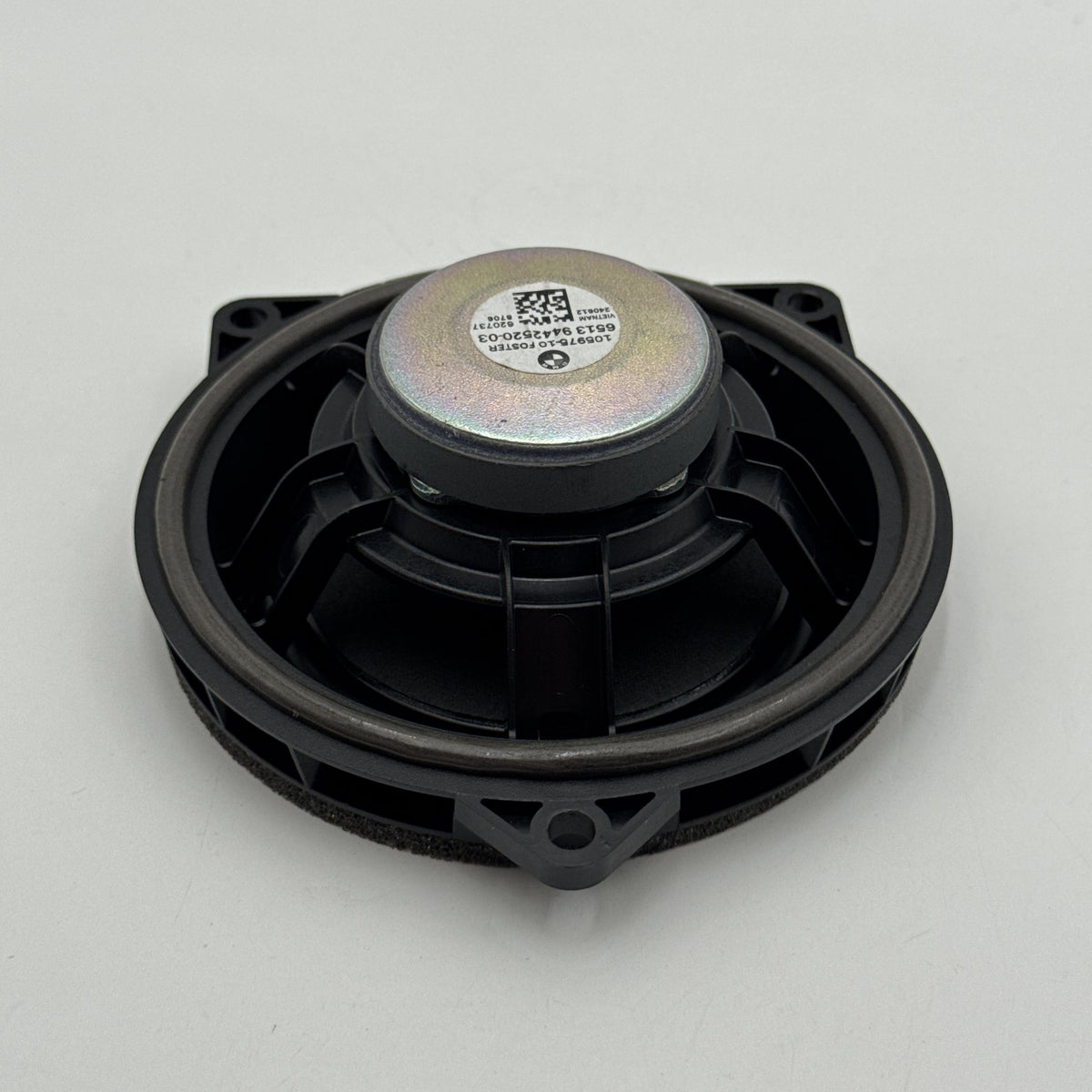 2022 2023 2024 2025 BMW X1 X2 ALEV1 Front Rear Door Midrange Speaker 9442520