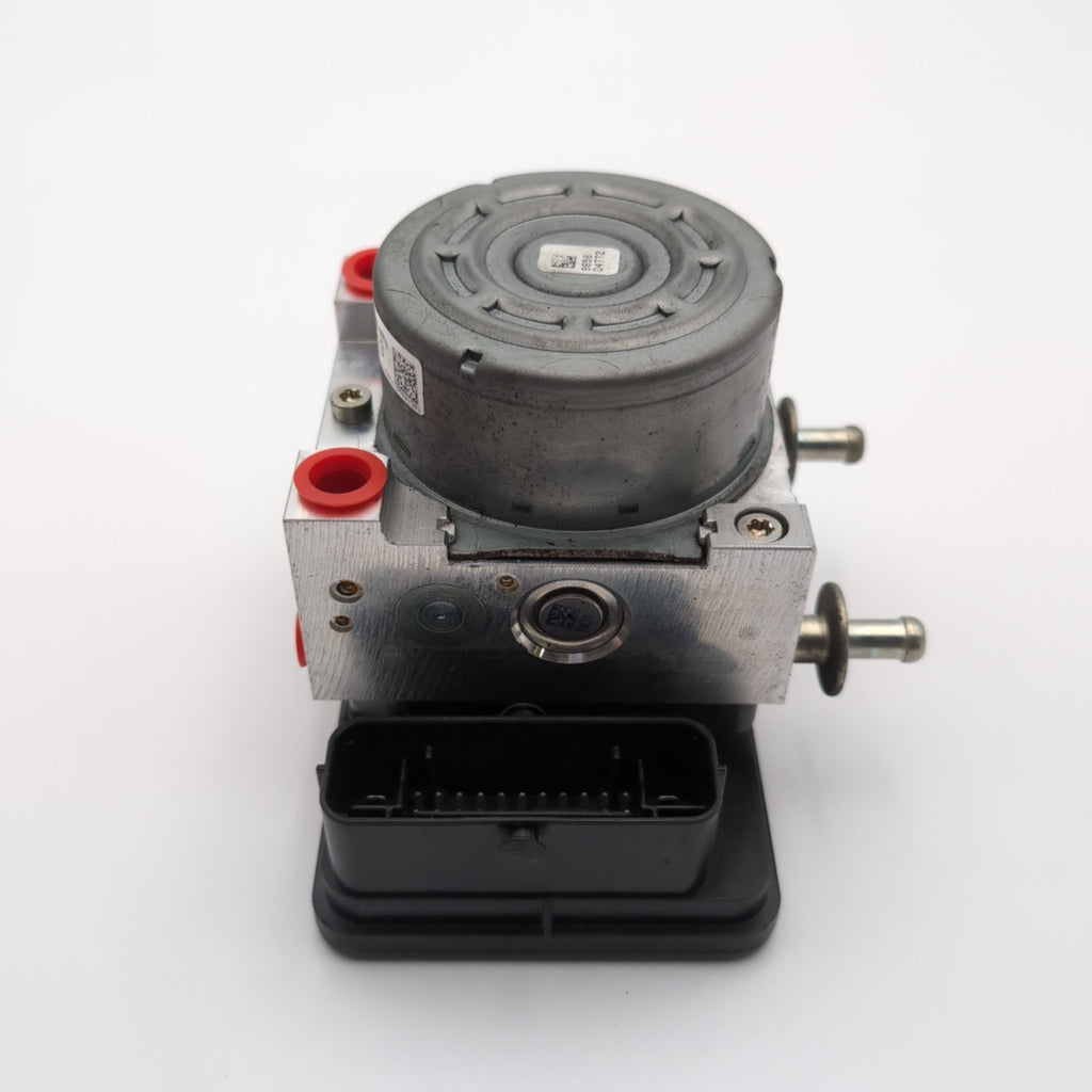 2017 Mazda CX-5 ABS Anti Lock Brake Pump Control Unit KB7W437A0B
