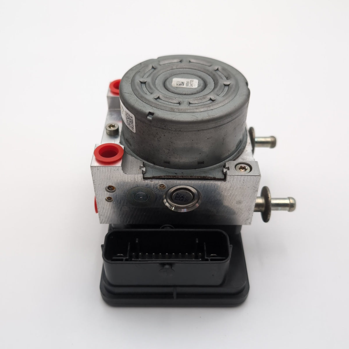2017 Mazda CX-5 ABS Anti Lock Brake Pump Control Unit KB7W437A0B