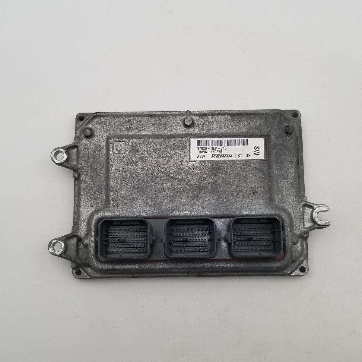 2017 2018 2019 Honda Pilot Engine Control Unit ECU 37820RLVC13 Module