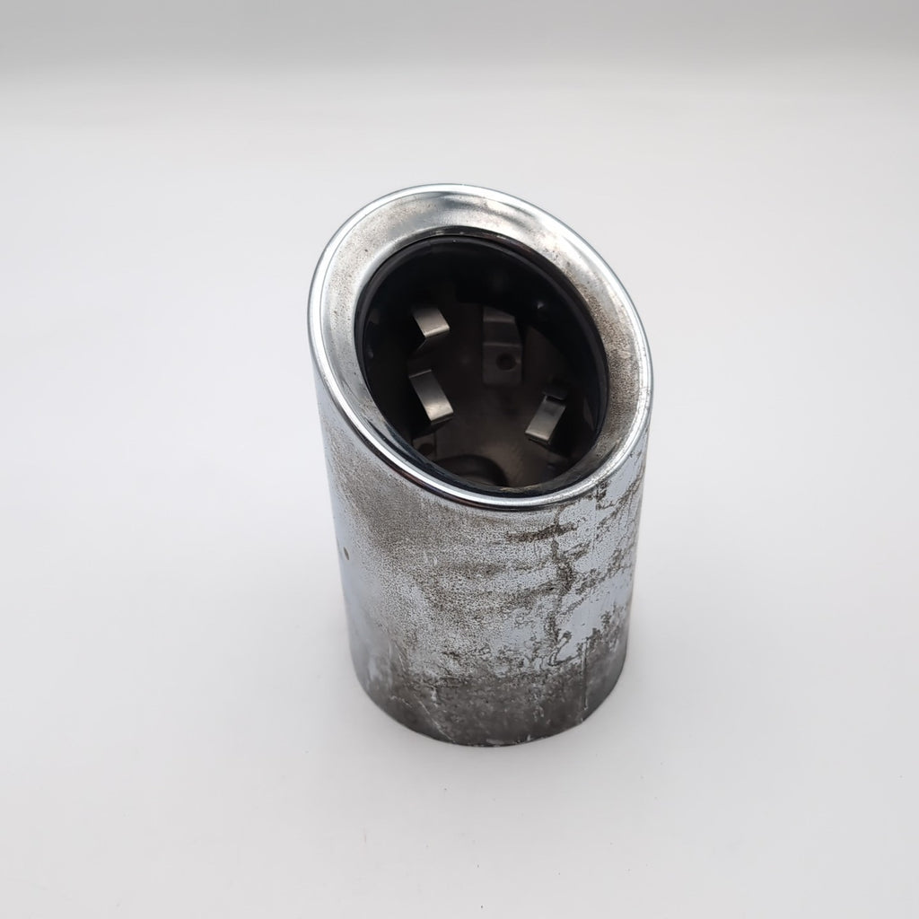 2019- 2026 BMW 330I G20 G21 Diesel Muffler Exhaust Ending Tip 5A27117 OEM