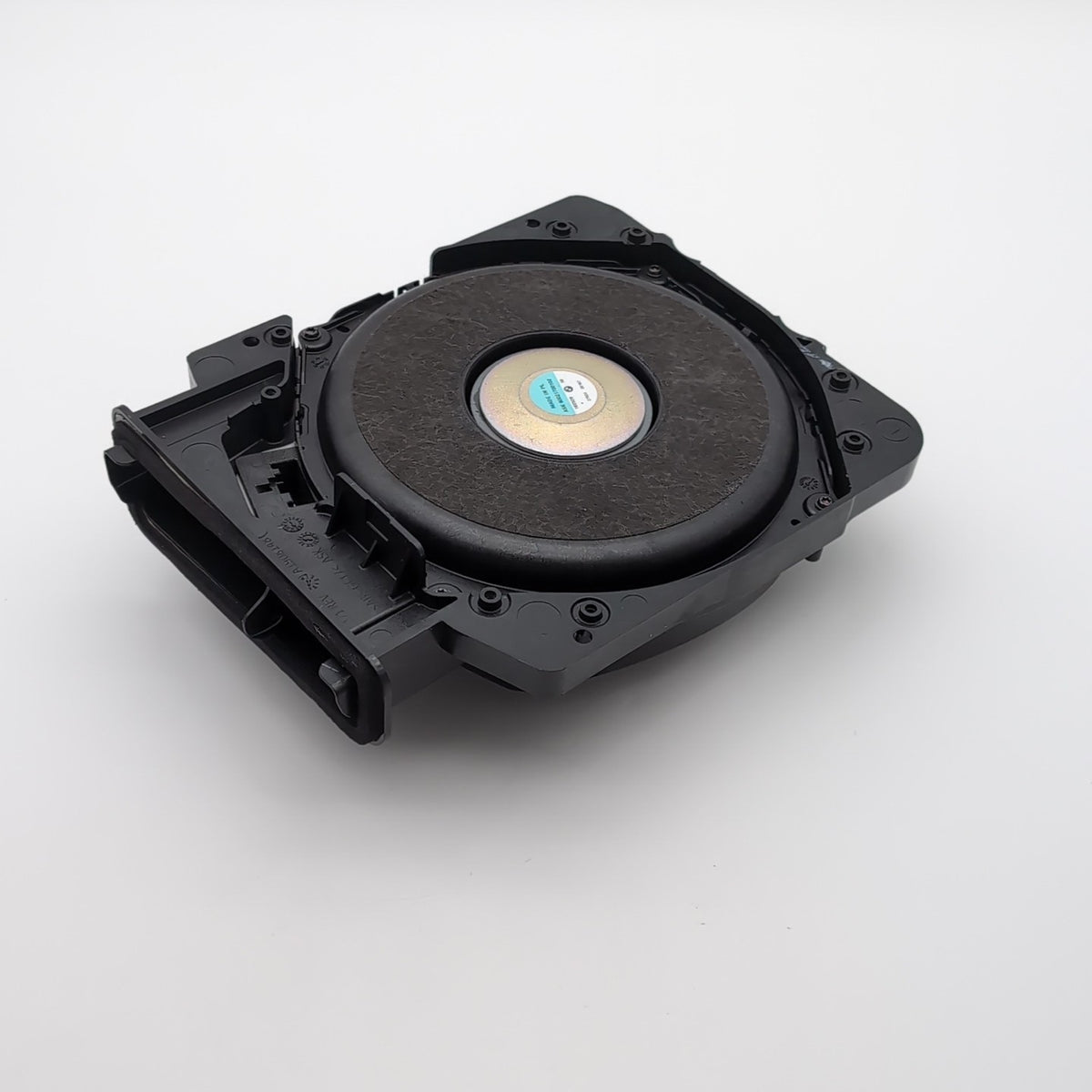 2023 - 2025 BMW X1 X2 U06 U10 U11 Central Bass Left Subwoofer Speaker 9858623