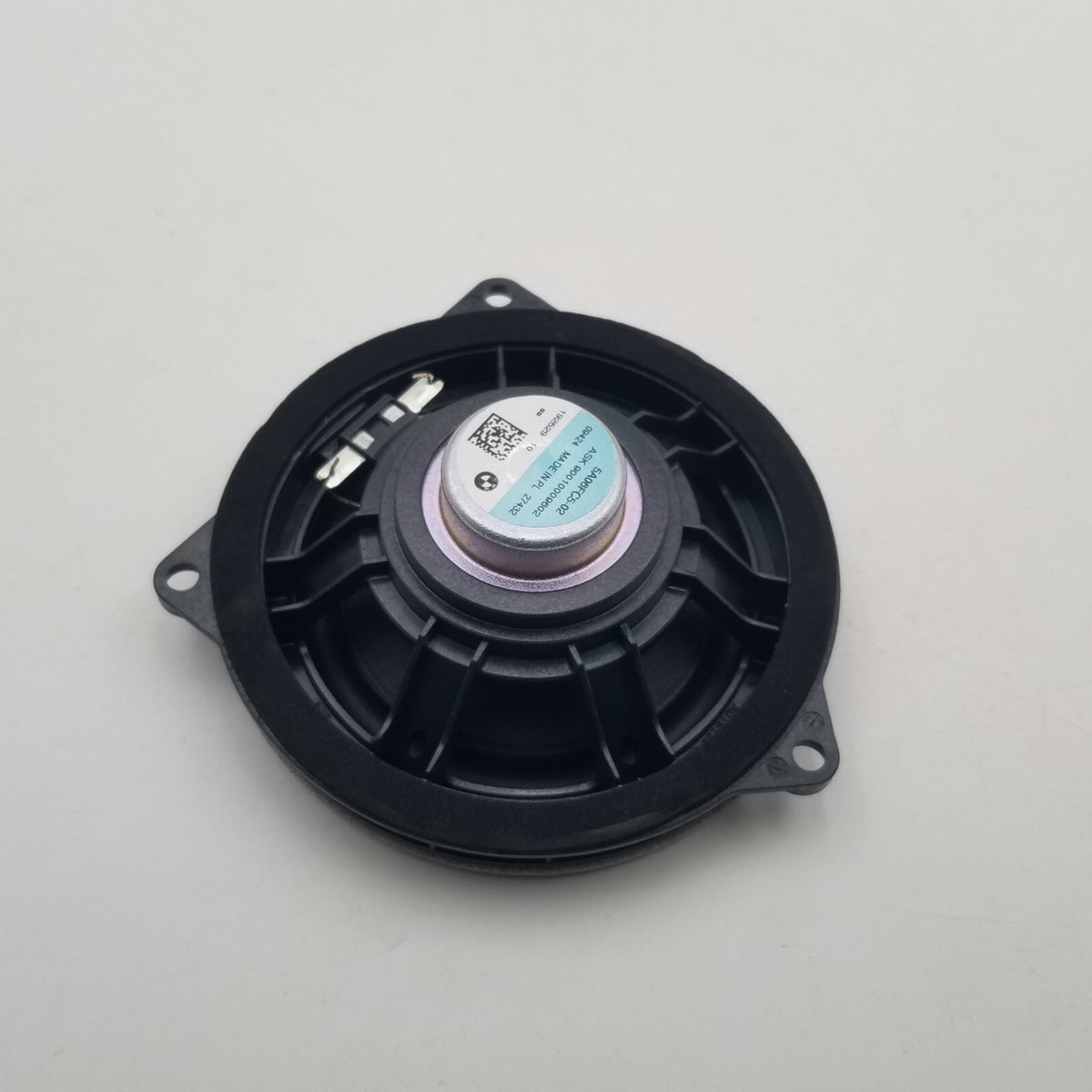 2023 - 2026 BMW 530I 540I G60 X1 X2 Front Rear Door Midrange Speaker 5A06FC5