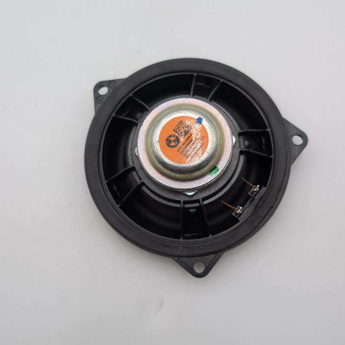 2019 - 2025 BMW G20 G22 G26 G30 M3 X3 X4 X5 X6 Midrange Door Speaker Harman